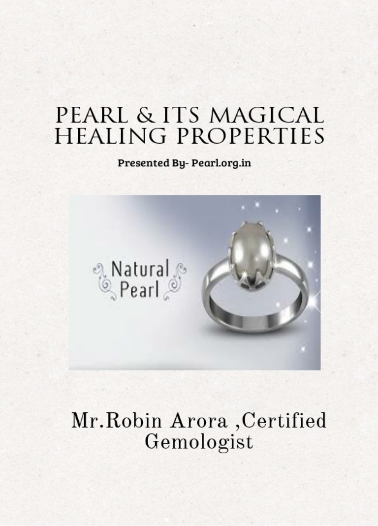 Pearls: properties of the stone, description and photo 41 Pearls: properties of the stone, description and photo 1
